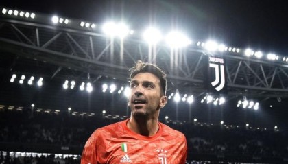 世界杯注册平台-【观察】布冯挥别尤文，下一站去向何处？