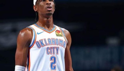 世界杯下注入口-把嘘声当BGM，亚历山大活成了最懂NBA流量密码的人