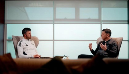 世界杯注册平台-卡里克：我不知道是否会转正，但不能只为撑到赛季结束做决定