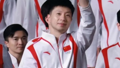 世界杯下注入口-34岁刘诗雯：曾被张继科宠成公主，如今孤身一人，旁人也高攀不起|马龙|乒乓球|国家队|国际乒联|孙颖莎_新浪体育_新浪新闻