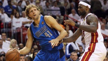 世界杯注册平台-名场面回顾！诺维茨基谈詹韦“咳嗽门”：对我不尊重