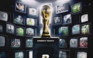 世界杯投注-元素满满，FIFA发布世界杯倒计时百天海报，出现诸多夺冠名场面