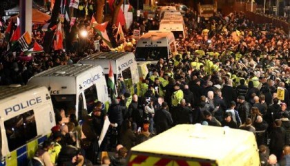 世界杯下注-ESPN：禁止特拉维夫马卡比球迷进维拉主场被质疑，英警长辞职