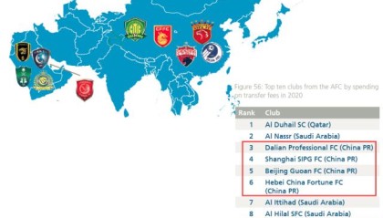 世界杯注册平台-马德兴：一俊遮百丑 逐渐被男足化的女足要注意了…