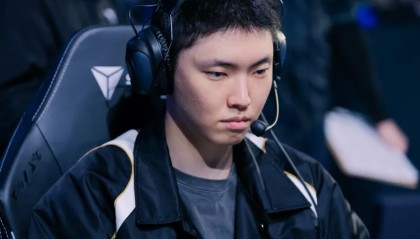 世界杯下注入口-Chovy：今天对线很顺利，但最近个人表现有所起伏