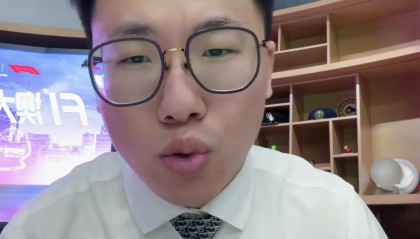 解说：锡安的打法在胶着时刻很难赢 下场战掘金才是湖人真正挑战