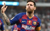 世界杯投注-阿根廷名记：梅西不走 他会跟巴萨续约两年！