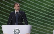 世界杯下注入口-欧足联主席：与皇马曾有分歧，我们都已筋疲力尽